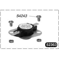 Saunier Duval 52363 VMC Thermostat for SD2.10/3.13