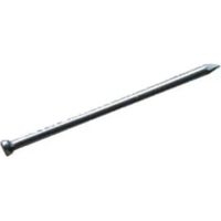 Punkt Kopf Nagel aus galvanisiertem Stahl, 5 kg Box