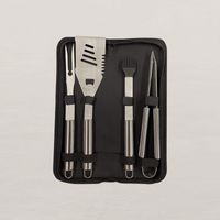 Lot de 4 ustensiles