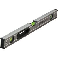 Stanley FMHT43672-1 FatMax Box Beam Spirit Level 3 Vial 60cm Replaces STA043624
