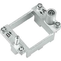 Harting Gelenkrahmen für 2 Module 09140060303