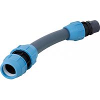 Kit De Sortie Souple Pour Station De Relevage Diamètre 63mm