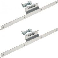 Delta SŁUP USH-M4 Soporte Magnelis para postes de 50 mm