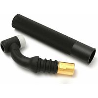 Torcia per saldatura Tig Wp-26F Corpo testa flessibile raffreddato a gas Serie 26