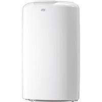 Plástico Blanco Elevación Tork Bin 50L