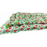 Tapis rafraichissant prenium - 65100 cm