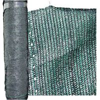 SCHATTENNETZ 'EXTRA 90' H. 1,0 (gefaltet H. 1,0 m) x