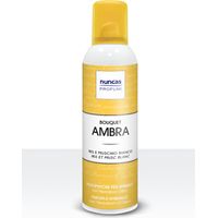 Parfum D'ambiance Bouquet Ambre 250ml - Nuncas