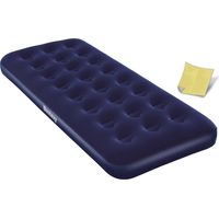 Bestway Luftbett Comfort Quest Single Size, 185 X 76 X 22 cm, 67000