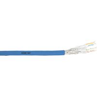 Acome1007 Kat.7 blau 4P S/FTP AWG23 R8146Q-Cca-T1000 1000 Stk