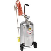 Pulvérisateur inox huile-désinfectant 24l Raasm RA.23025