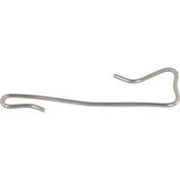 Haken frenehard qaFAA1067/5 Edelstahl 17% 500 Stück