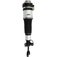 Luftfederung Federbein for Audi A6 4F2 C6 Allroad 4FH S6 Vorne Links 4F0616039