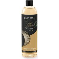 Esteban-Paris Ricarica di Profumo per Bouquet Vanille d’Or 250 ml