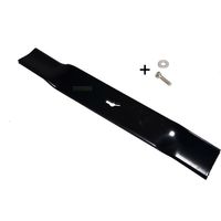 37 CM lame pour tondeuse remplace GD80BX.00.09 SKB / GD80BX 00 09 SKB + vis