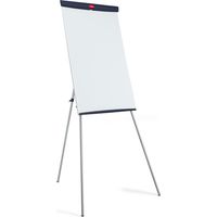 Nobo Modelo 1905241 Caballete Blanco de Oficina