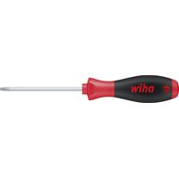 Wiha Schraubendreher SoftFinish® TORX® mit Rundklinge T27 x 115 mm (01294)