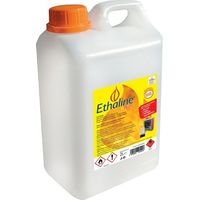 BIOETANOLO LIQUIDO ETHALINE LT.2