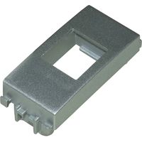 Adaptador link vima eikon next integración toma pared RJ45