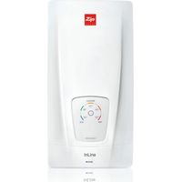 Zip Inline DCXNEXT Electronic Instantaneous Water Heater - Programmable 35-55°C, Single or Multiple Outlet