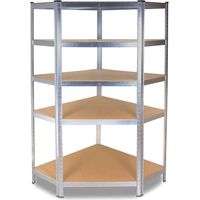 GC9030 Scaffale da magazzino in METALLO