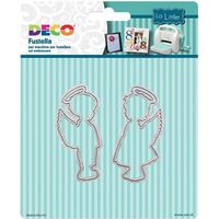 CWR 12128/18 pieza y accesorio para máquinas de corte para bricolaje Troquel