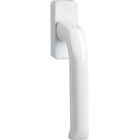 HOPPE® Fenstergriff London 013/U34, N10, ohne Schrauben, Aluminium, 6573992