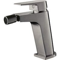 Miscelatore per bidet omega con scarico 1"1/4 cromato