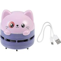 1 mini aspirateur