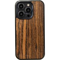 Coque en bois Bewood pour iPhone 14 Pro BOCOTE