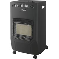 Faltbarer gasheizer - Scholtes - SCGP555