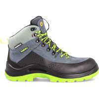 Botas de Seguridad Endino 36 Verde