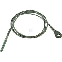 Stahlseil L:5650mm Fella FELLA 151203