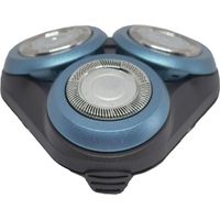 Testina di ricambio compatibile con rasoi elettrici Philips Serie 5000, S5079, S5082, S5050, Accessori 1 pezzo