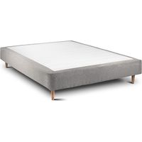 Sommier Rígido 20 Ascot