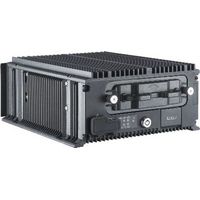 Hikvision DS-MP7608HN - 4-way video surveillance recorder - NVR