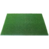 Gazongrat grüne Rasenschabermatte 40x60 cm ID MAT