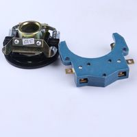 Interrupteur de moteur de centrifugeuse, accessoires de moteur de centrifugeuse L19-302P