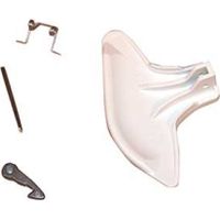 Maniglia della porta originale - Lavatrice - INDESIT - 2948428055005709863