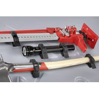 QuickFist QFST 2er Standard Supporto porta oggetti per veicoli