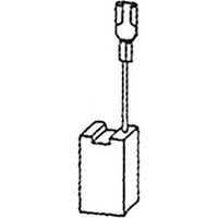 CARBONCINO BD DEWALT Z0224 PORTA - GRAFITE MM 6X 8 H.MM 18 CF=PZ 2 - 2 confezione