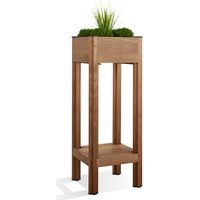 Carré potager haut - 45x45x121,4cm