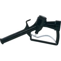Pistolet mazout plastic - Master Pumps