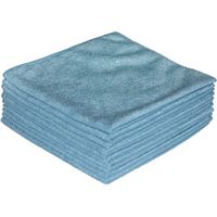 Nordvlies Panno Microfibra ECONOMY blu - 88002