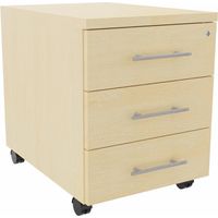 Caisson de bureau mobile Javas