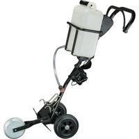 Makita 196354-2 Carrello completo per mototroncatrice ad umido EK7651H