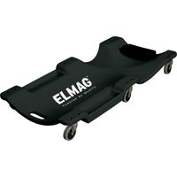 ELMAG Rollbrett 150 kg 104 x 49 x 9 cm