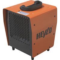 kaiserkraft Riscaldatore elettrico Heylo DE 3 XL 230 V/50
