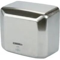 2500w heißluftauslauf händetrockner - Casselin - cb2inox