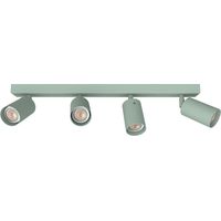 FORM L PLAFONNIER LINEAIRE